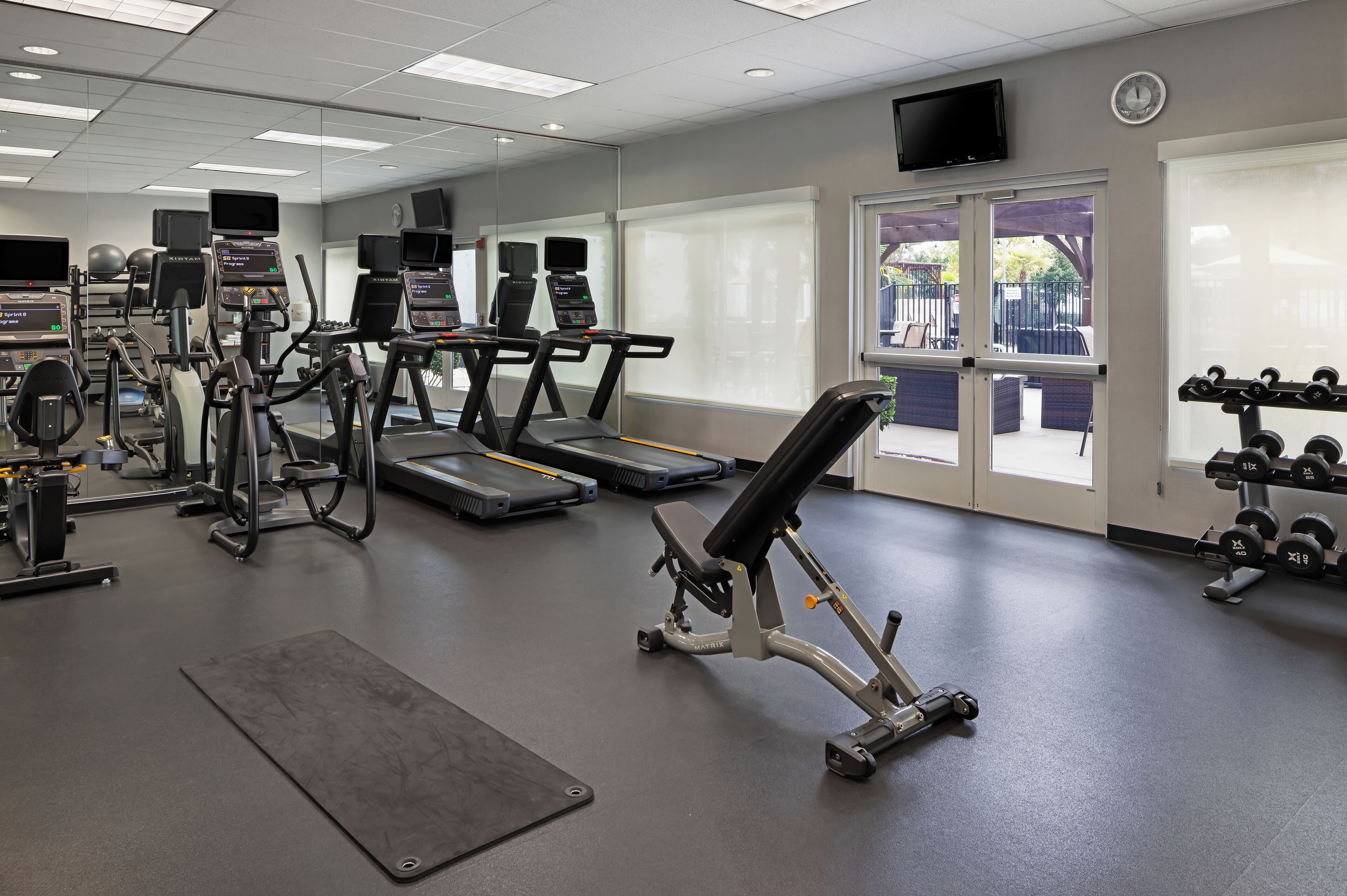 Foto - Courtyard by Marriott Sacramento Cal Expo