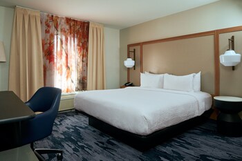 Fairfield Inn and Suites by Marriott San Bernardino