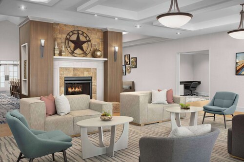 Homewood Suites by Hilton Irving - DFW Airport