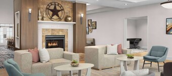 Homewood Suites by Hilton Irving - DFW Airport