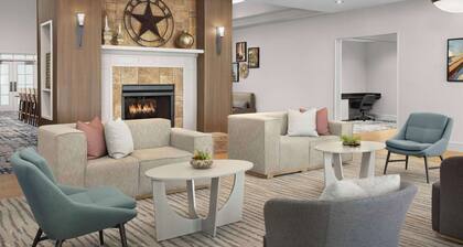 Homewood Suites by Hilton Irving - DFW Airport