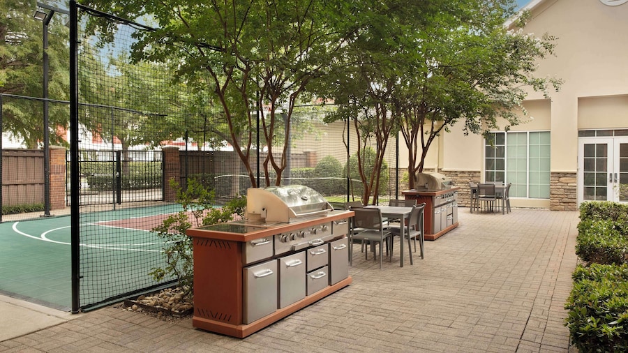 Homewood Suites by Hilton Irving - DFW Airport