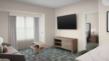 TV LCD