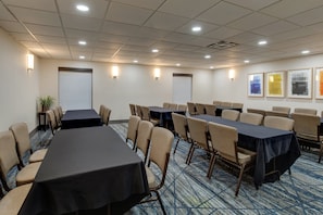 Sala de reuniones