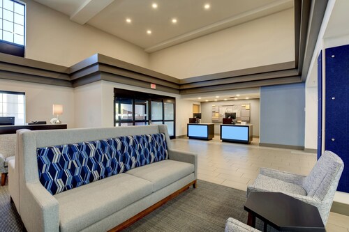 Holiday Inn Express I-95 Capitol Beltway-Largo by IHG