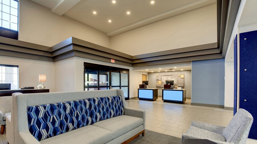 Holiday Inn Express I-95 Capitol Beltway-Largo by IHG