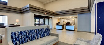 Holiday Inn Express I-95 Capitol Beltway-Largo by IHG