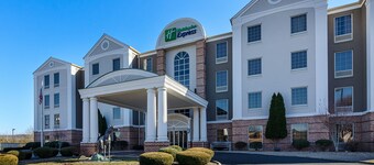 Holiday Inn Express Lexington by IHG