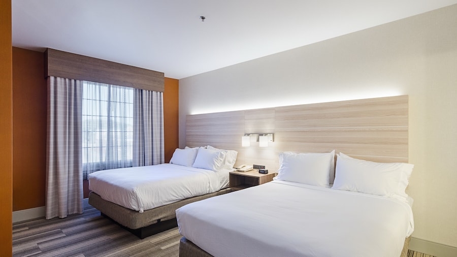 Holiday Inn Express Lexington by IHG