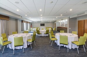 Meeting facility - Holiday Inn Express Lexington by IHG (Lexington)