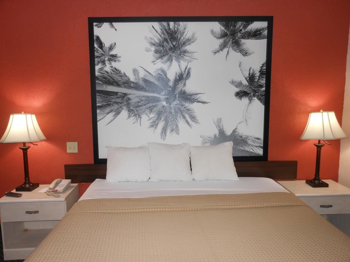 Strykjärn/strykbräda, gratis barnsängar, extrasängar och gratis wi-fi