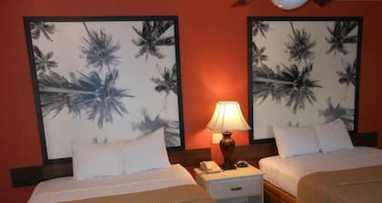 Super 8 by Wyndham El Centro