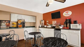 Iron/ironing board, free cots/infant beds, rollaway beds, free WiFi