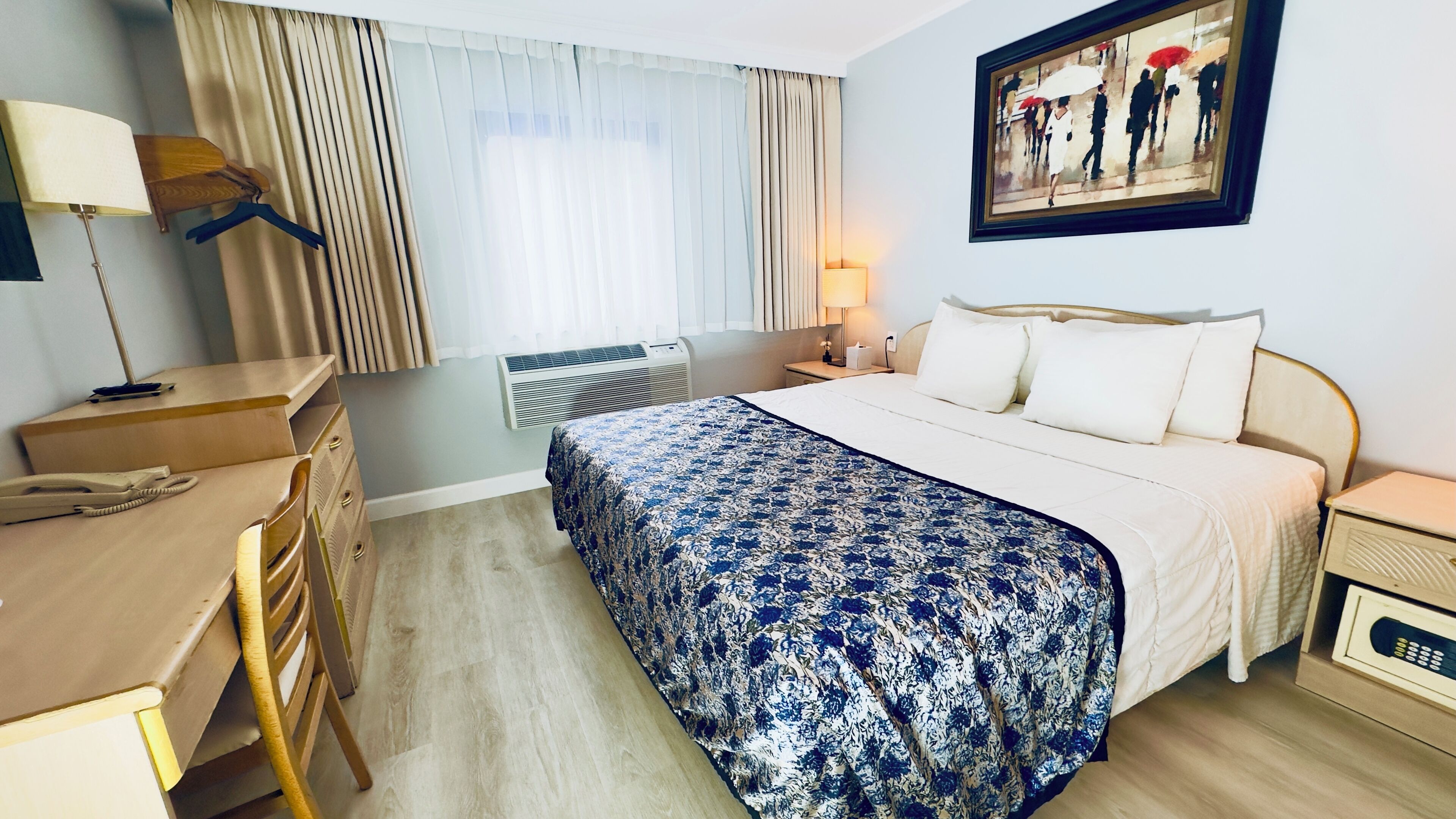 Foto - Flushing Hotel