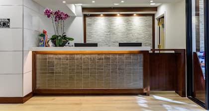 Flushing Central Hotel 88