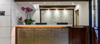 Flushing Central Hotel 88