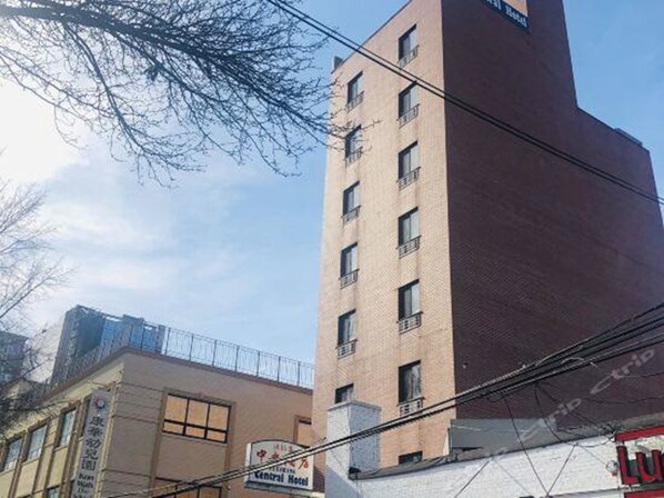 Exterior - Flushing Central Hotel 88 (Flushing)