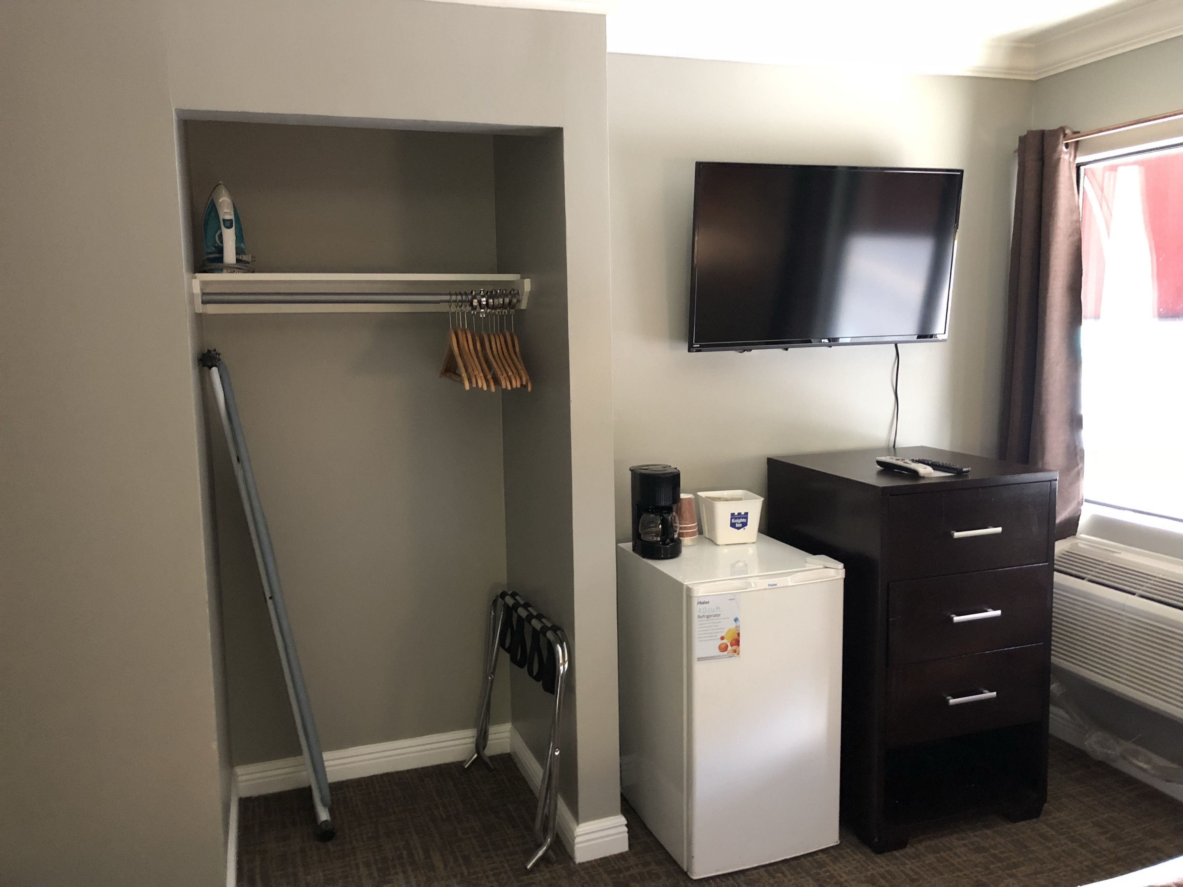 Foto - Knights Inn Los Angeles Central / Convention Center Area