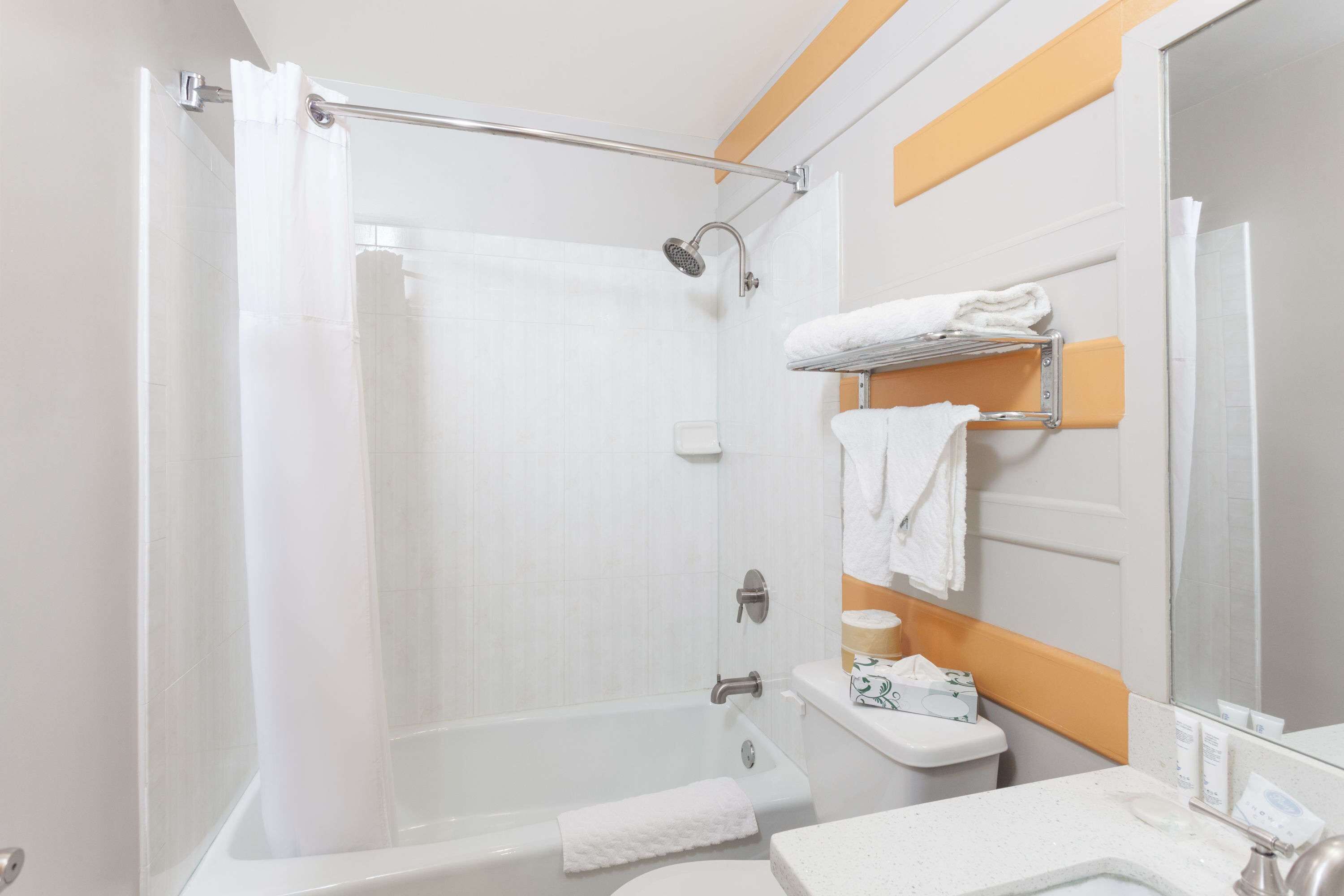 Foto - Knights Inn Los Angeles Central / Convention Center Area