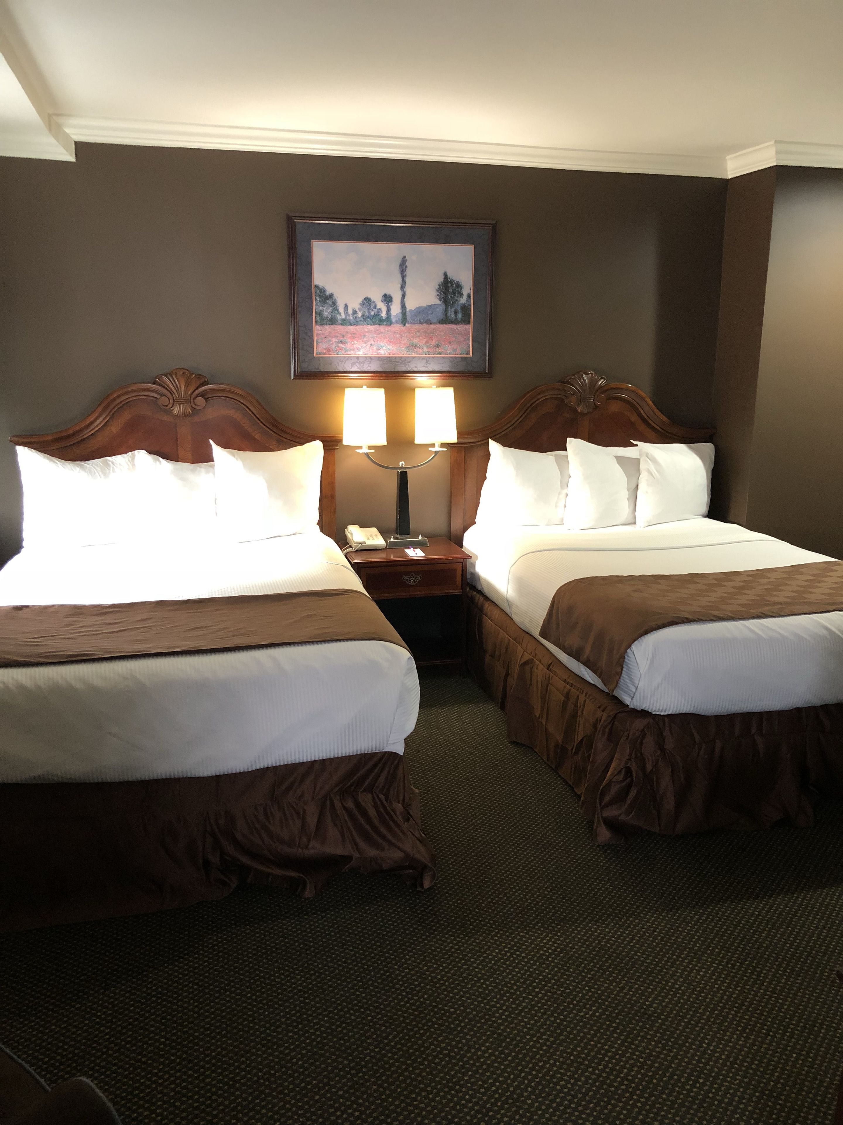 Foto - Knights Inn Los Angeles Central / Convention Center Area