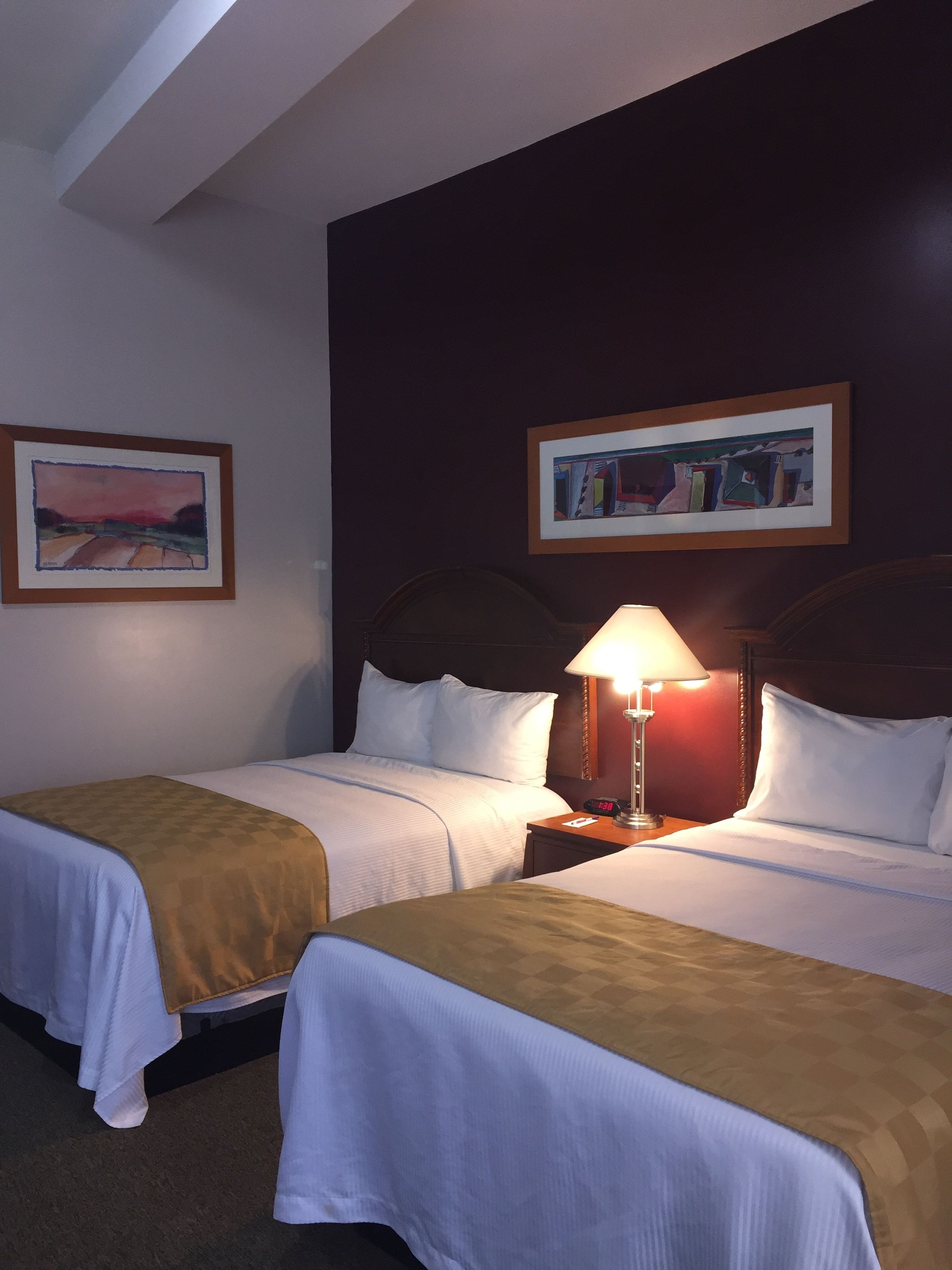 Foto - Knights Inn Los Angeles Central / Convention Center Area