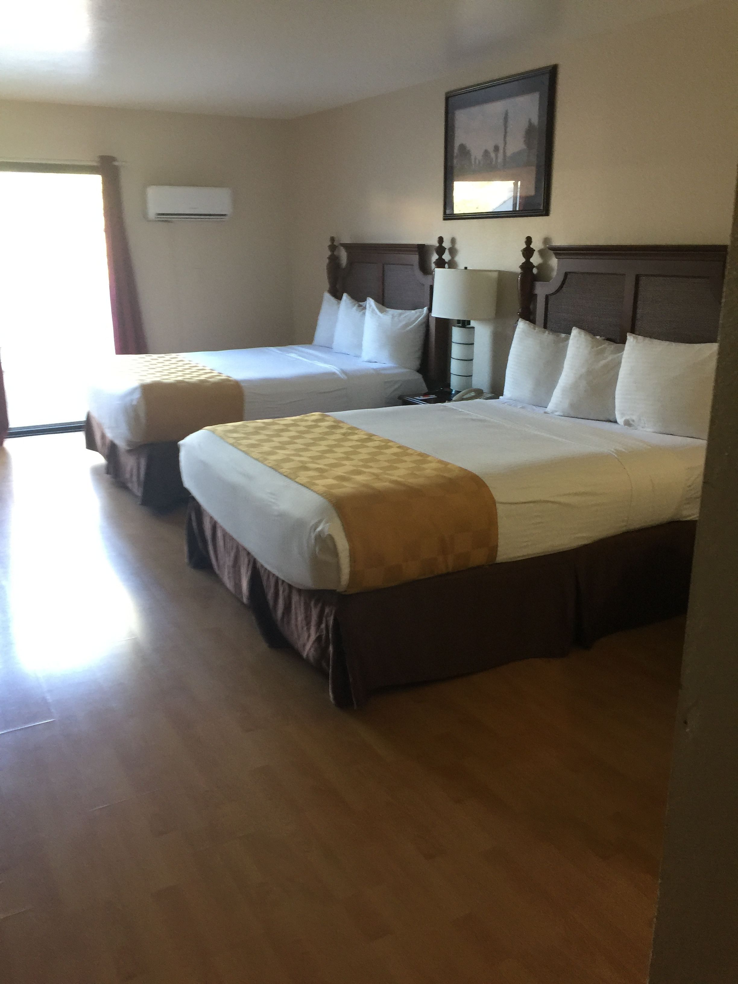 Foto - Knights Inn Los Angeles Central / Convention Center Area