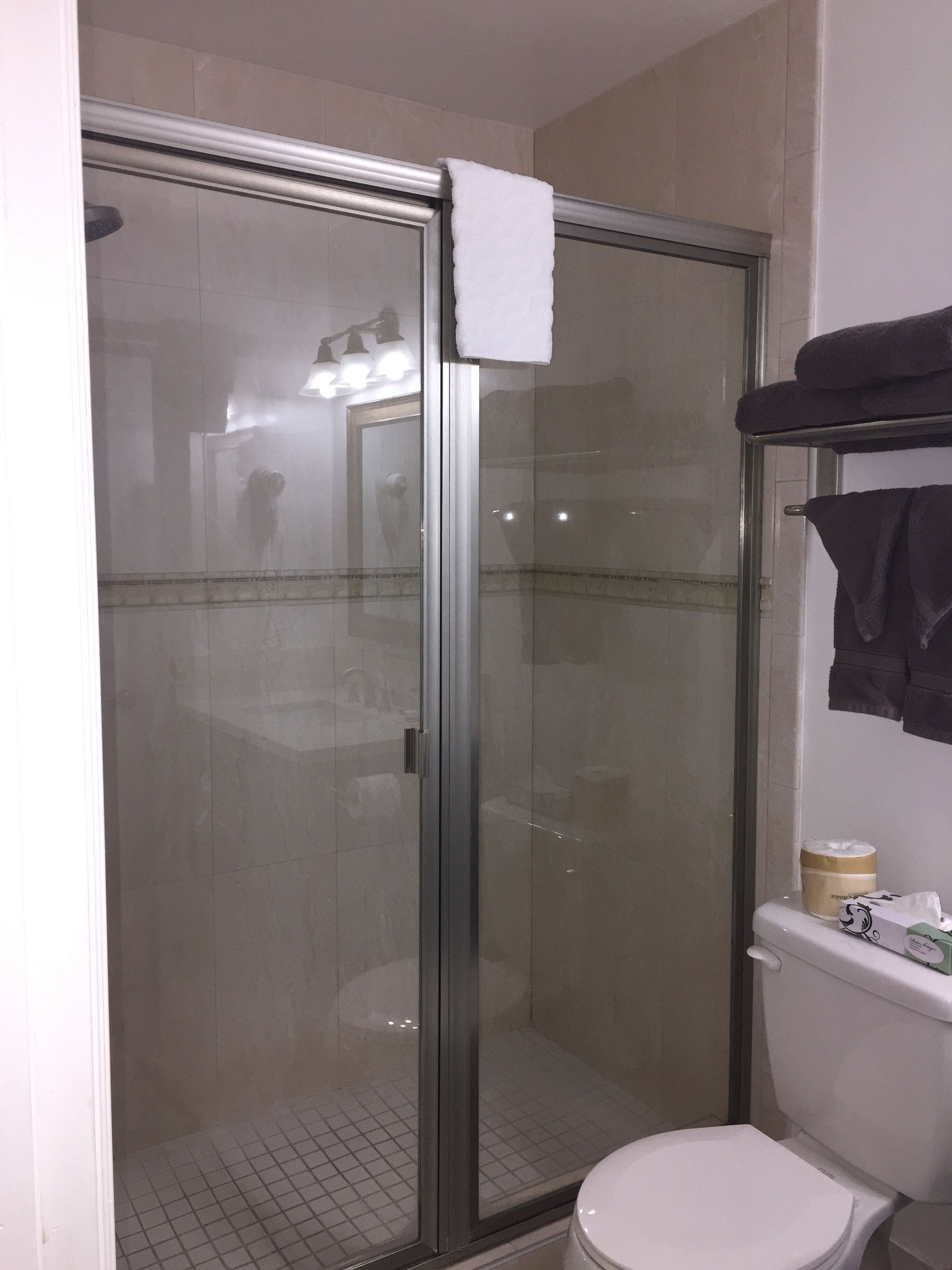 Foto - Knights Inn Los Angeles Central / Convention Center Area