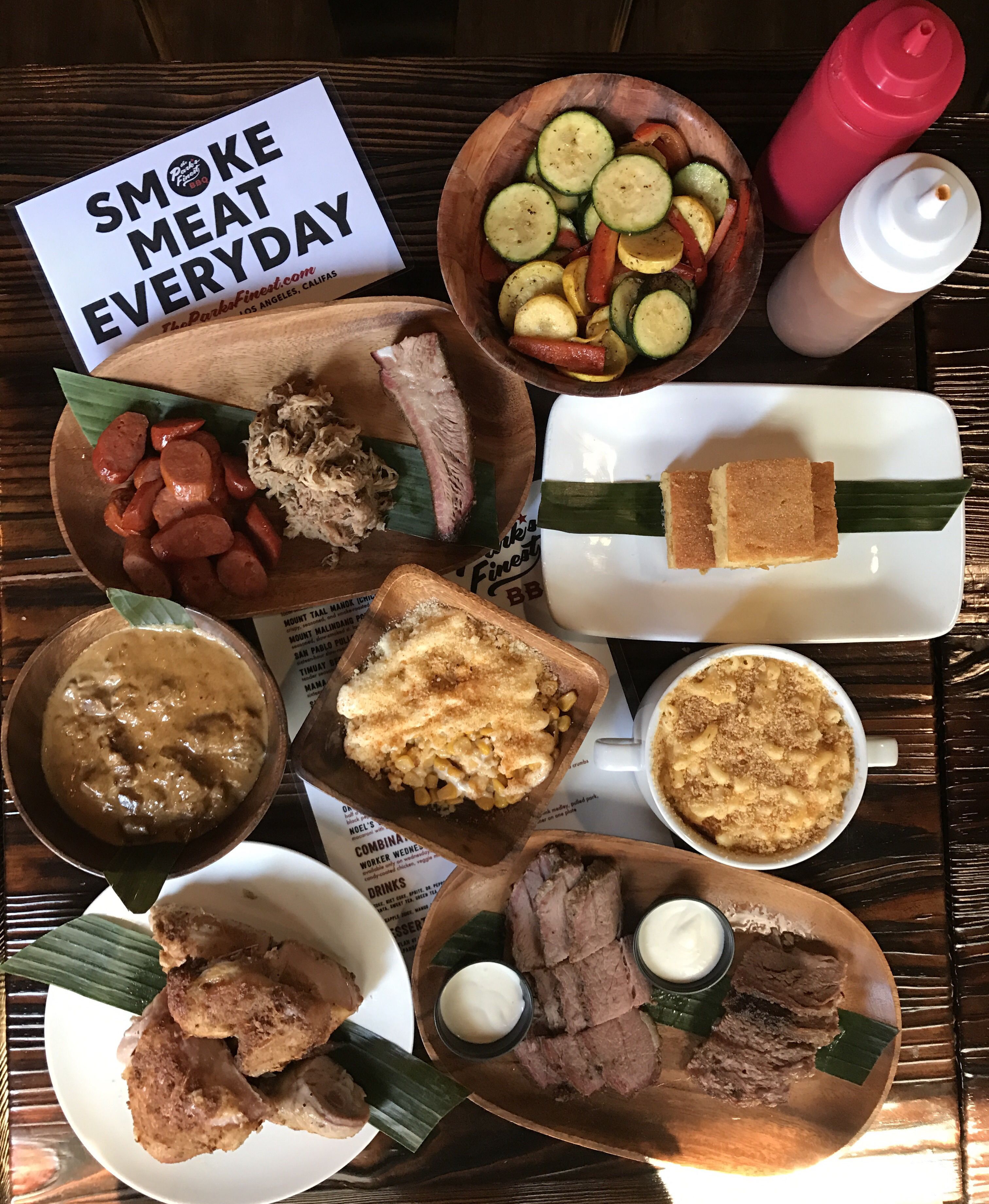 Foto - Knights Inn Los Angeles Central / Convention Center Area