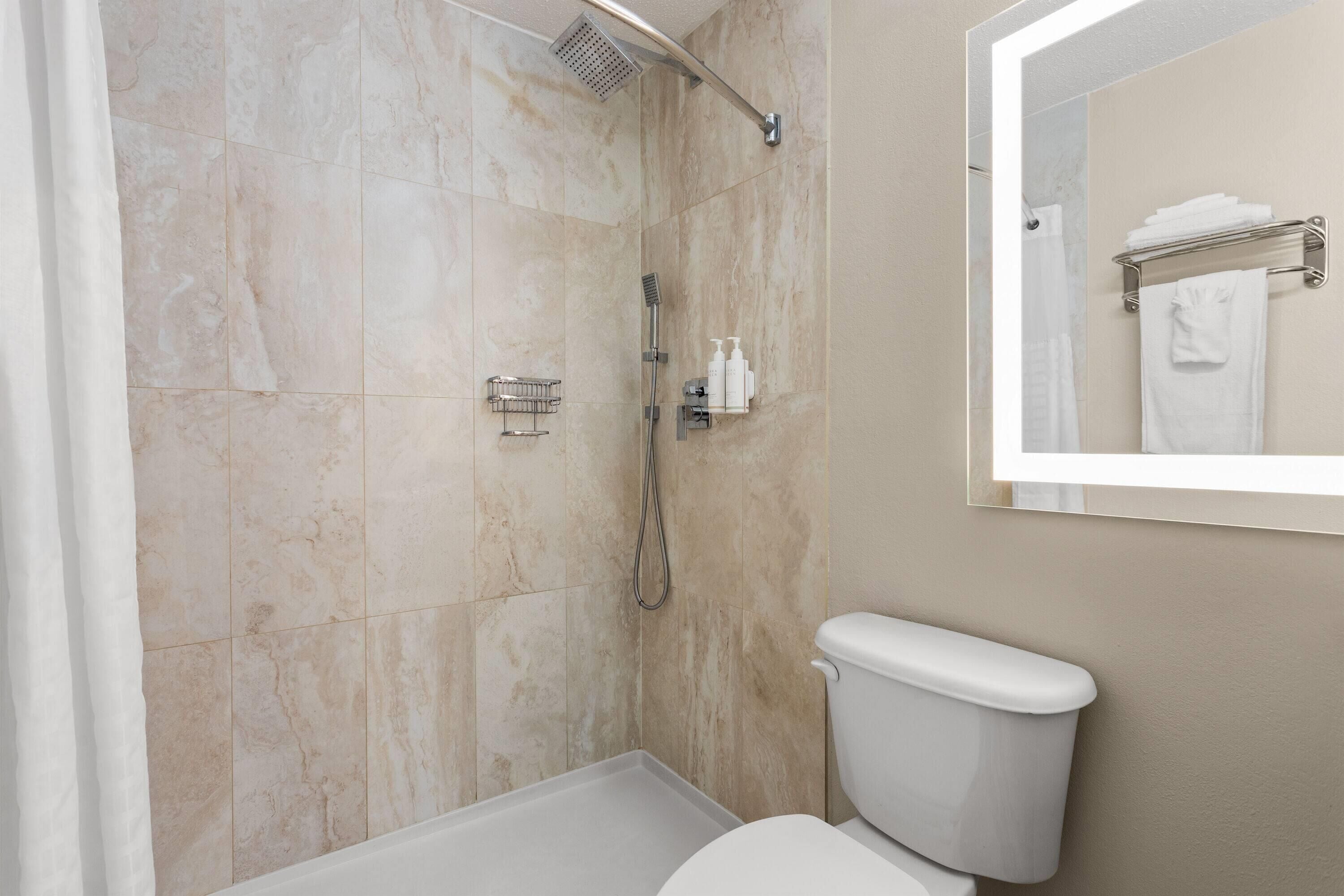 Foto - Days Inn and Suites by Wyndham Hammond, IN