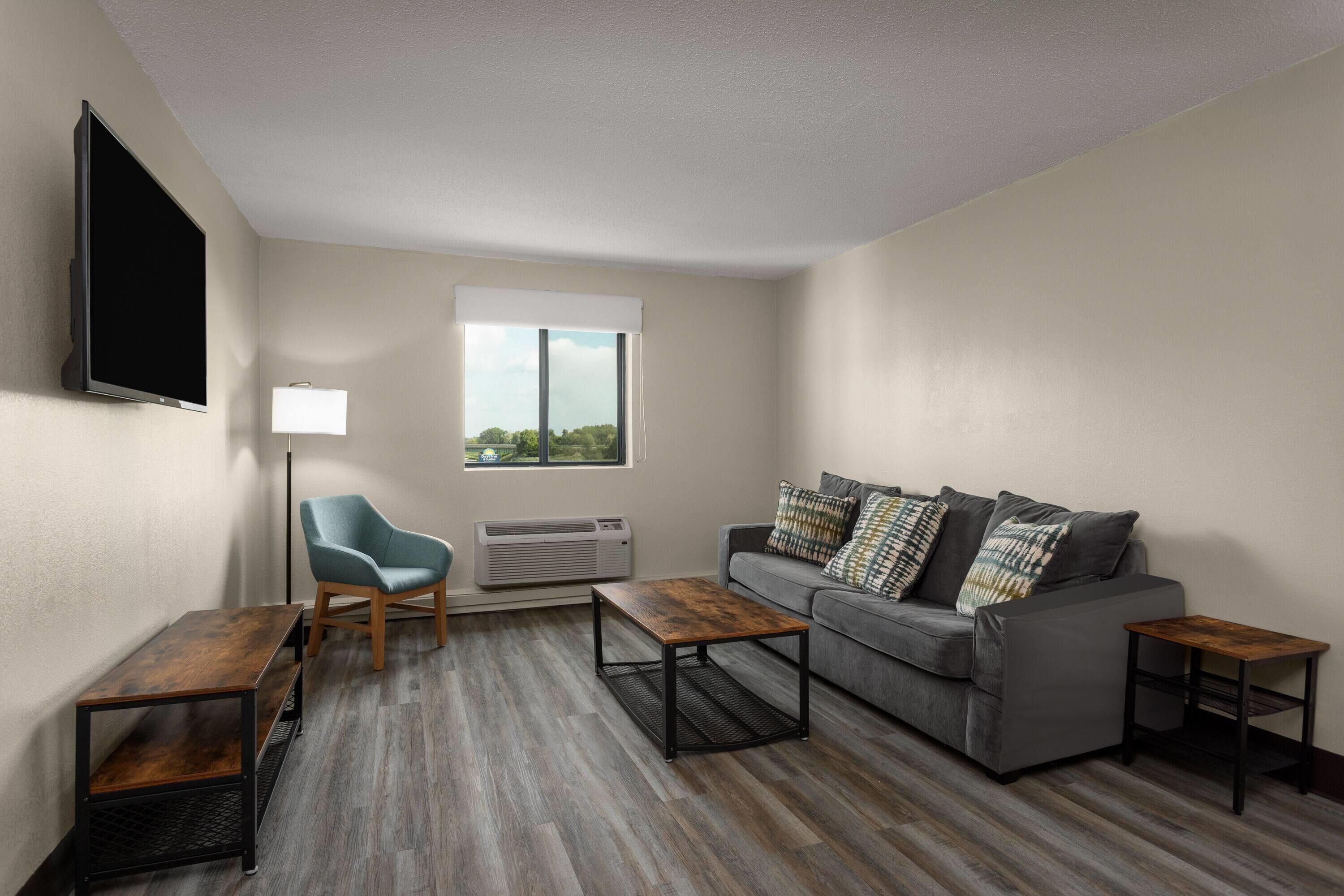 Foto - Days Inn and Suites by Wyndham Hammond, IN