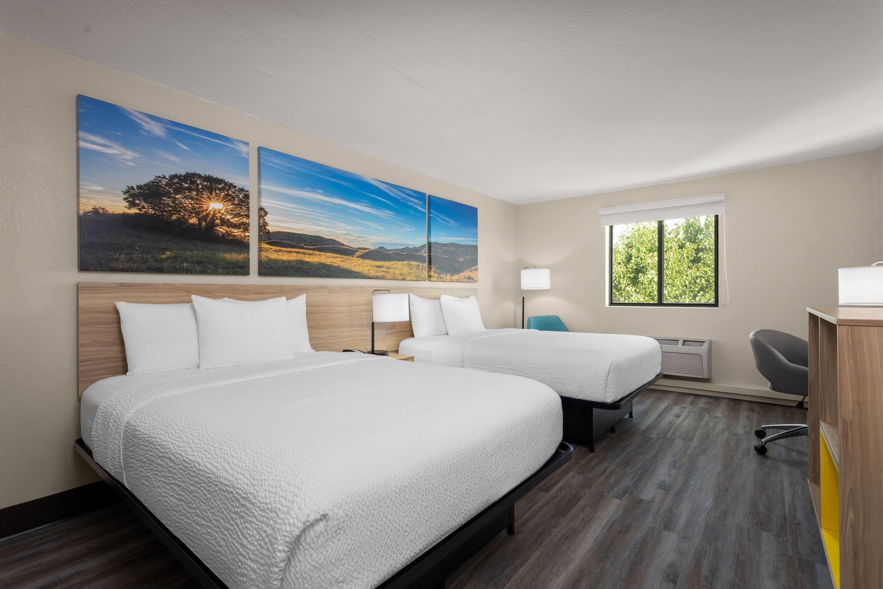 Foto - Days Inn and Suites by Wyndham Hammond, IN