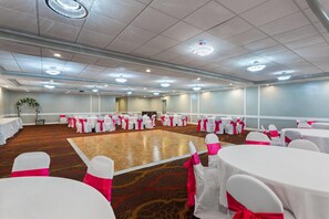 Salón de baile
