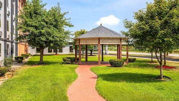 Gazebo