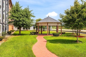 Kiosco