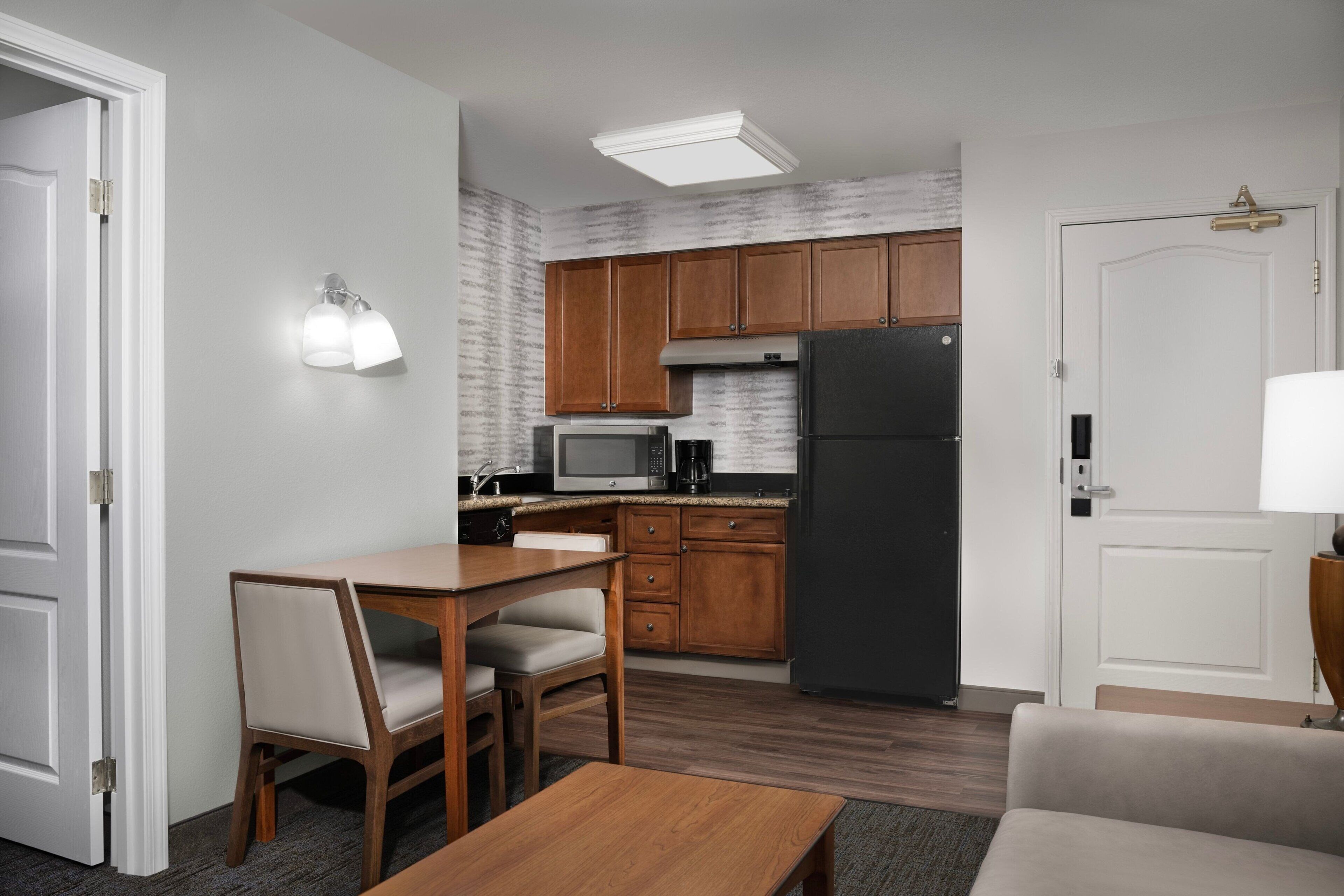 Foto - Residence Inn by Marriott San Bernardino