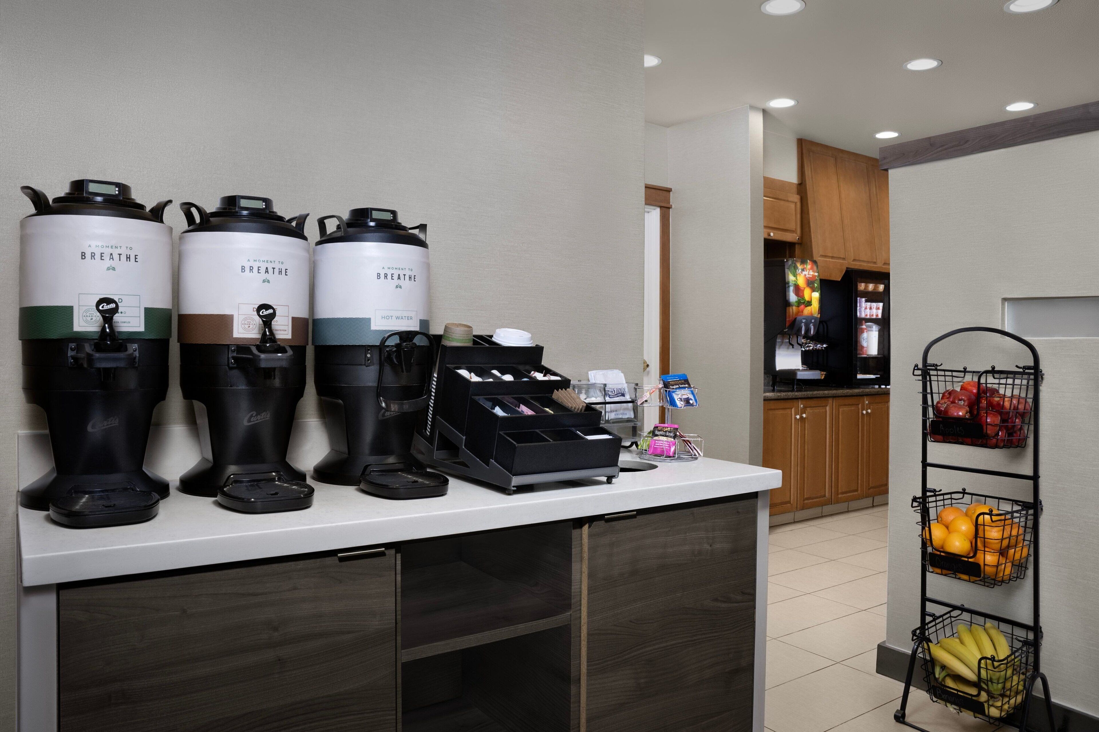Foto - Residence Inn by Marriott San Bernardino