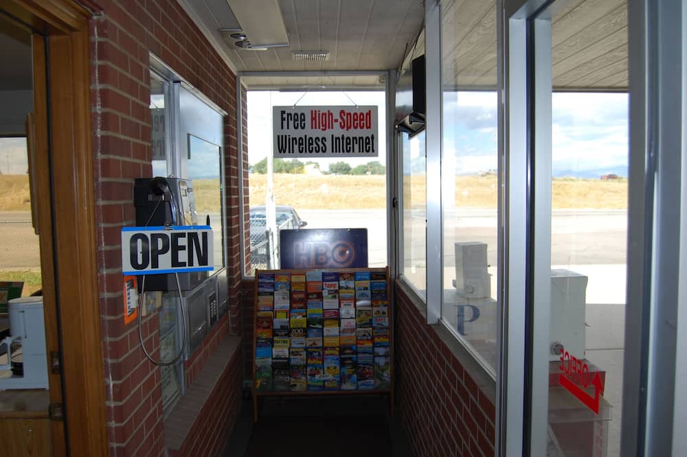 Budget Host 254 Inn Loveland