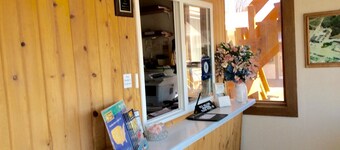 Budget Host Inn Iron Mountain