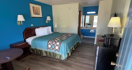 Executive Inn Of Mountain Home