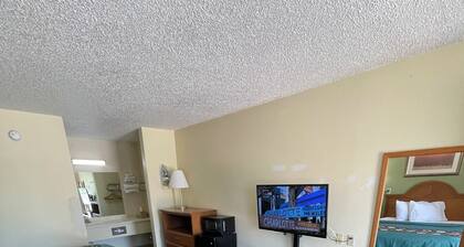 Executive Inn Of Mountain Home