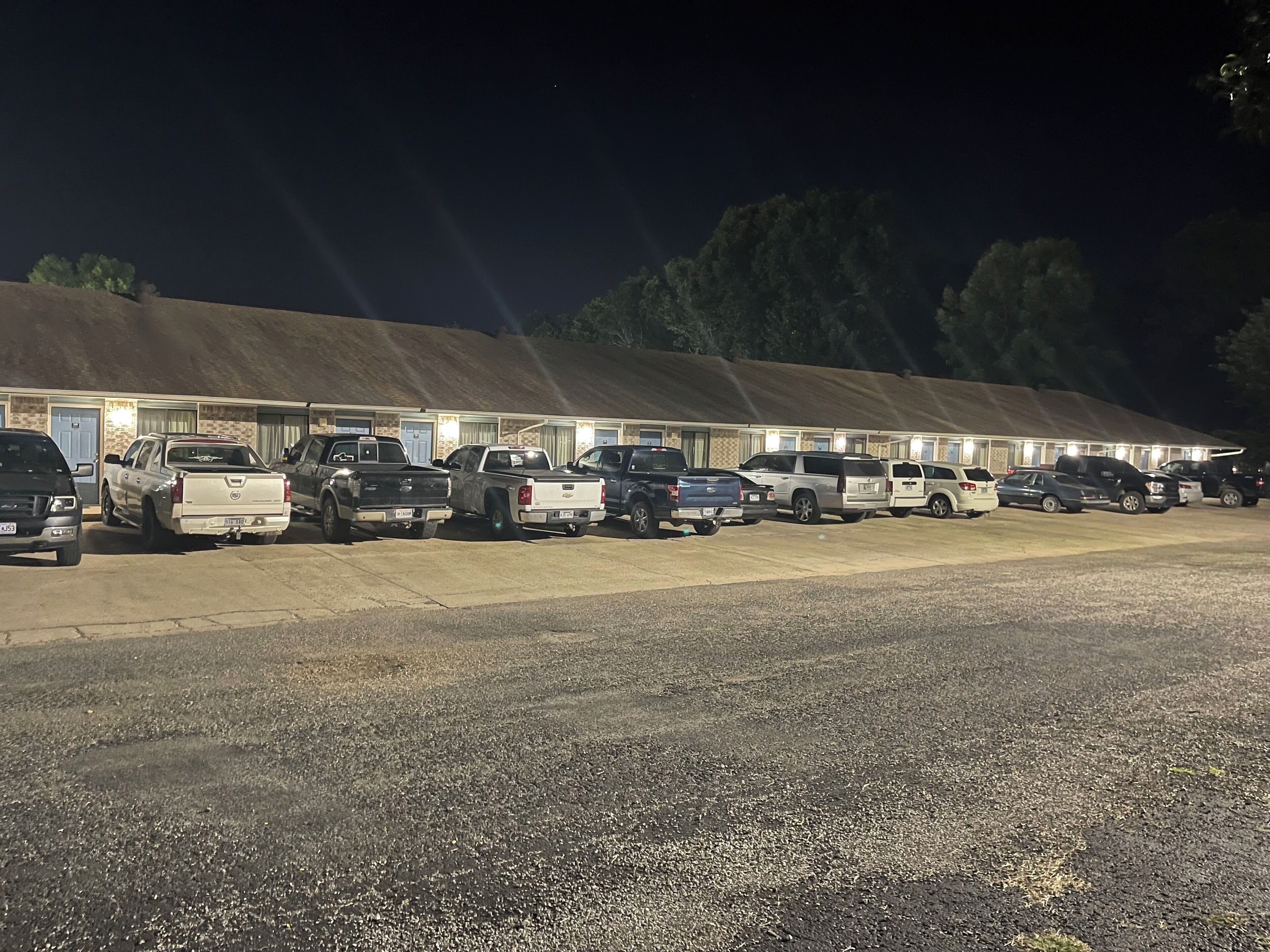 บริเว ณภายนอก