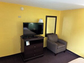 Room, 1 King Bed, Non Smoking - Budget Host Inn Somerset (Somerset)