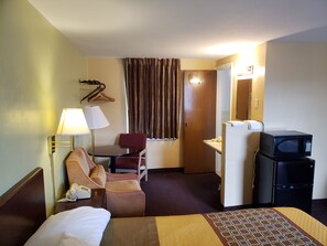 熨斗/熨衣板、免費無線上網