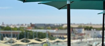  Hotel Ribera de Triana - REOPENING!