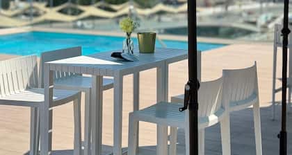 Hotel Ribera de Triana - REOPENING!