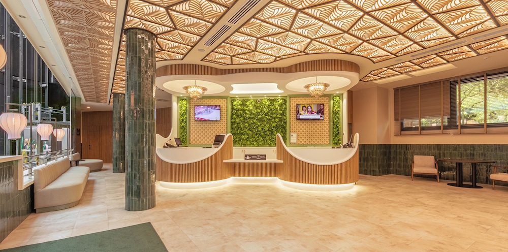 Hotel Ribera de Triana by null