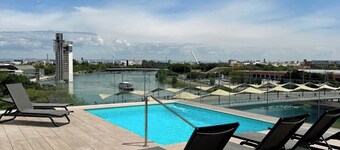 Hotel Ribera de Triana - REOPENING!