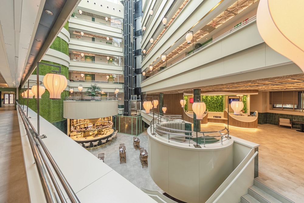 Hotel Ribera de Triana by null