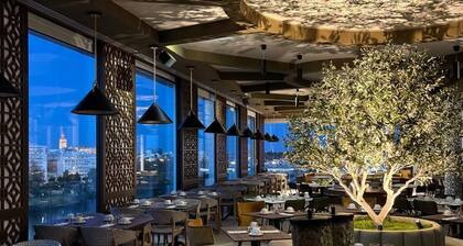 Hotel Ribera de Triana - REOPENING!