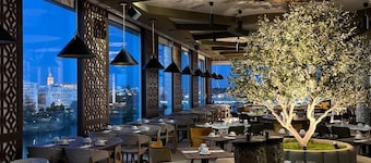 Hotel Ribera de Triana - REOPENING!